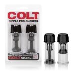 Colt Nipple Pro-Suckers Calexotics