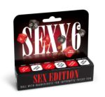 Sexy 6 - Sex Edition Creative Conceptions