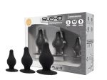Silexd Model 2 Anal Kit Adrien Lastic