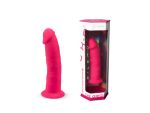 Silexd Model 2 Pink 7.5" Dildo