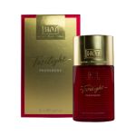 HOT Twilight Pheromone Parfum women 50ml - Pheromone Perfume Spray for Women - 50 ml Bottle