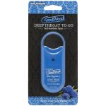 To-Go - Deep Throat Spray Club X
