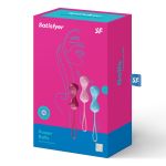 Satisfyer Loveballs 2 Satisfyer