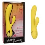 California Dreaming San Diego Seduction Vibrator CalExotics
