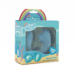 Unihorn - C Horse - Ocean Peak - Ocean Peak USB Rechargeable Dual Unicorn Vibrator