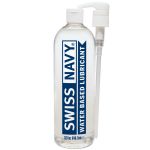 Swiss Navy Water Based Lubricant 32oz/946ml Swiss Navy