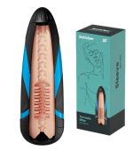 Satisfyer Men Sleeve Tornado Bliss Satisfyer