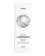 Satisfyer Juicy Lubricant 300 ml Boogy Booty - Water Based Anal Lubricant - 300 ml Bottle Satisfyer