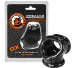 Oxballs Cocksling 2 Black OxBalls