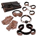 Unleashed Surrender Set Calexotics
