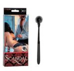 Scandal Trio Pleasure Wheel Calexotics
