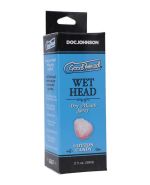 Goodhead Wet Head Dry Mouth Spray Club X