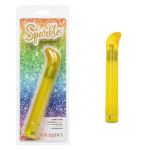 Sparkle Slim G-Vibe Massager Vibrator CalExotics