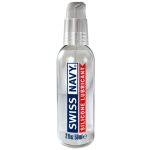 Swiss Navy Silicone Lubricant 2oz/59ml Swiss Navy