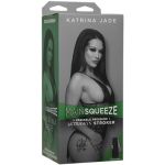 Main Squeeze - Katrina Jade Doc Johnson