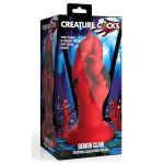 Creature Cocks Demon Claw Fisting Dildo XR Brands