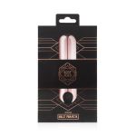 Rosy Gold - New Bullet Vibrator Edc