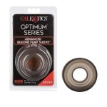 Universal Silicone Pump Sleeve Smoke Calexotics