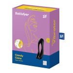 Satisfyer Candy Cane Vibrator Stimulator Satisfyer
