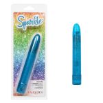 Sparkle Slim Vibe Massager Vibrator CalExotics