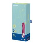 Satisfyer Big Heat Satisfyer