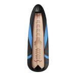 Satisfyer Men Tri-Delights Masturbator Sleeve Satisfyer