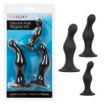 Silicone Anal Ripple Kit CalExotics