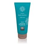 SHIATSU 2in1 Massage & Glide Gel - Amber Scented - 200 ml Hot Ero