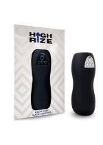 High Rize Suck Master High Rize