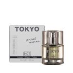 Hot Pheromone Tokyo - Sensual Woman - Pheromone Perfume for Women - 30 ml Bottle Hot Production