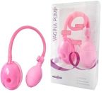 Vagina Pump Seven Creations