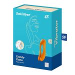 Satisfyer Candy Cane Vibrator Stimulator Satisfyer