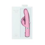 Pillow Talk Lively Pink Vibrator Bms Enterprises