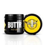 BUTTR Fist Gel Edc
