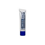 Swiss Navy Water Based Lubricant 10ml Swiss Navy