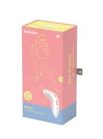 Satisfyer Pro Plus Vibration Satisfyer