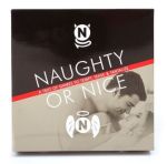 Naughty Or Nice Game Creative Conceptions