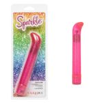 Sparkle Slim G-Vibe Massager Vibrator CalExotics