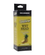 Goodhead Wet Head Dry Mouth Spray Doc Johnson