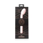 Rosy Gold - New G-Spot Massager Edc