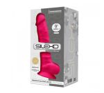 Silexd Model 1 (9") Pink Adrien Lastic