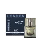 Hot Pheromone London - Mysterious Man Hot Production