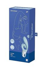 Satisfyer Love Me Satisfyer