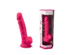 Silexd Model 1 (7")  Pink Adrien Lastic
