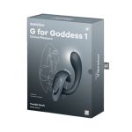 Satisfyer G for Goddess 1