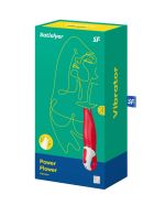 Satisfyer Vibes - Power Flower Satisfyer