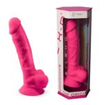 Silexd Model 1 (8") Pink Adrien Lastic