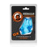 Cocksling 2 Cocksling Ice Blue OxBalls