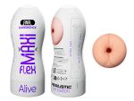 Alive Flex Anal - Anus-Shaped Masturbator Shots