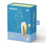 Satisfyer Love Breeze Satisfyer